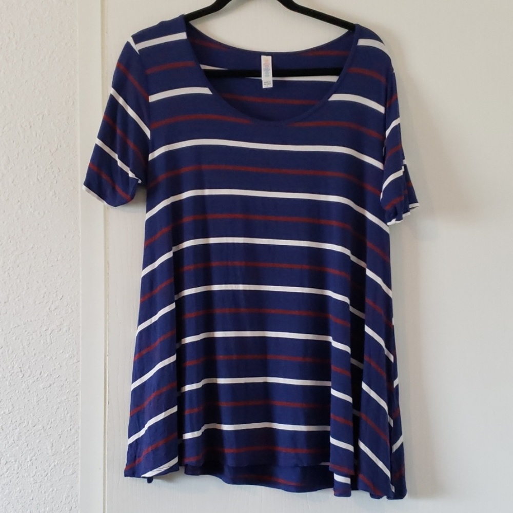 *LuLaRoe* Perfect T